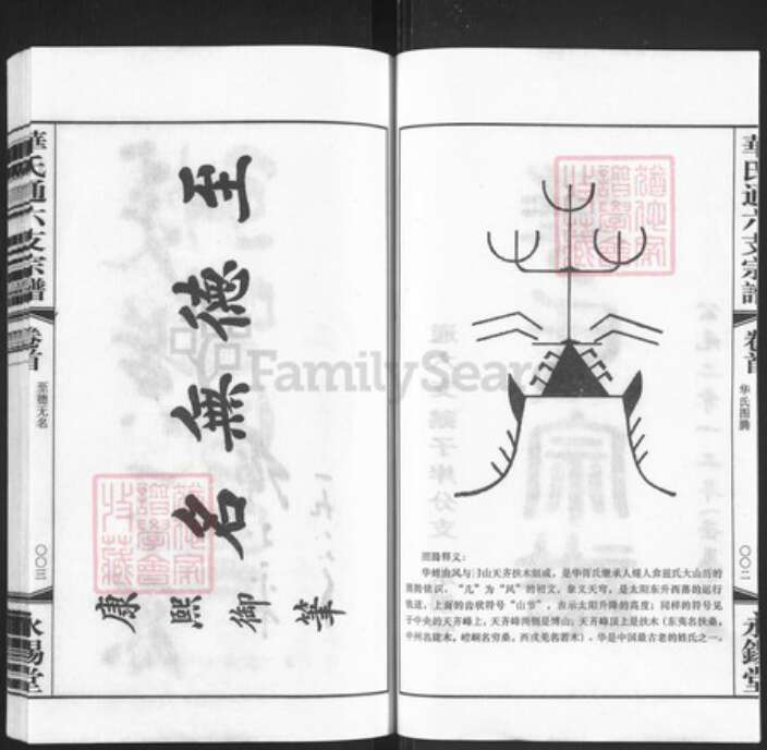 江苏省无锡市锡山区华氏永锡堂族谱-华氏通六支鹅子岸分支宗谱.pdf电子版预览图2