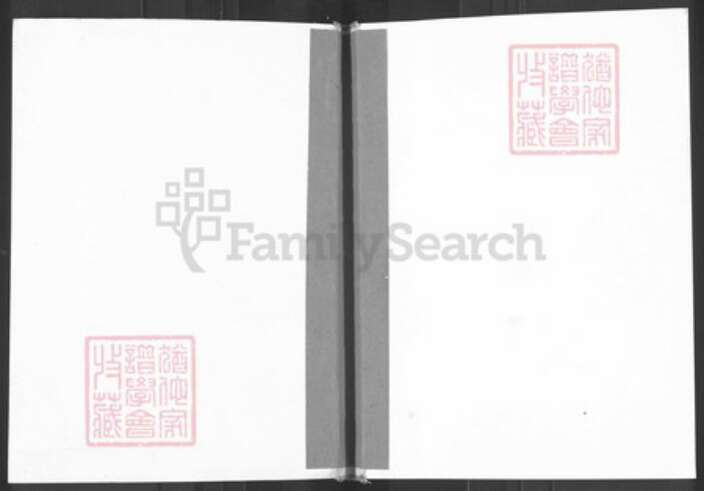 山东省滨州市滨城区赵氏族谱-赵氏族谱.pdf电子版缩略图