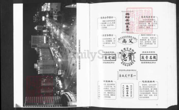 福建省福州市福清市玉屏街道丘氏族谱-中华丘氏大宗谱.福建福清分谱.pdf电子版预览图4