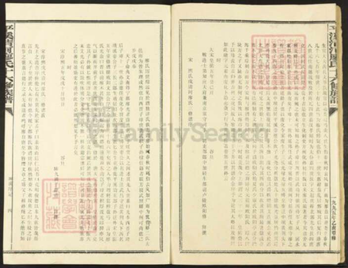 江西省赣州市宁都县黄陂镇廖氏族谱-坪溪清河廖氏十六修族谱.pdf电子版预览图5