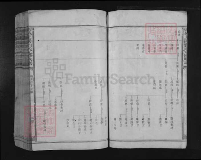 江西省赣州市于都县刘氏族谱-雩邑上溪刘氏九修族谱.pdf电子版预览图5