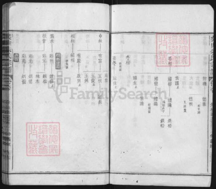 浙江省丽水市遂昌县朱氏族谱-奕山朱氏宗谱.pdf电子版预览图3