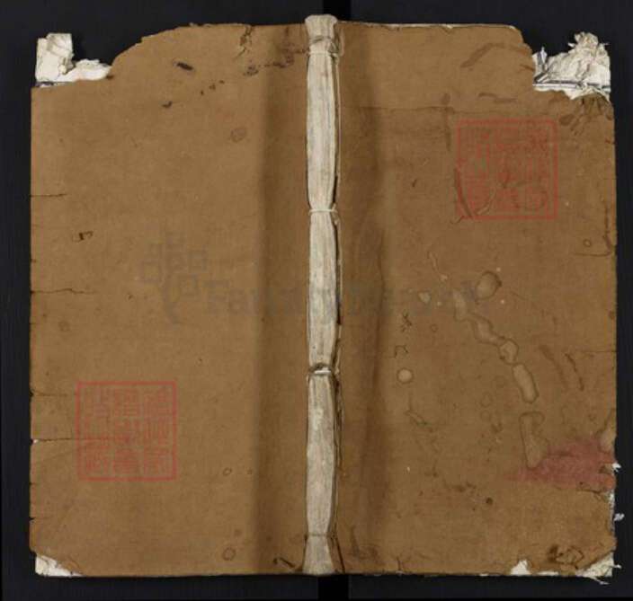 江西省宜春市江西省宜春市袁州区刘氏彭城堂族谱-袁(君邑)刘氏族谱.pdf电子版缩略图