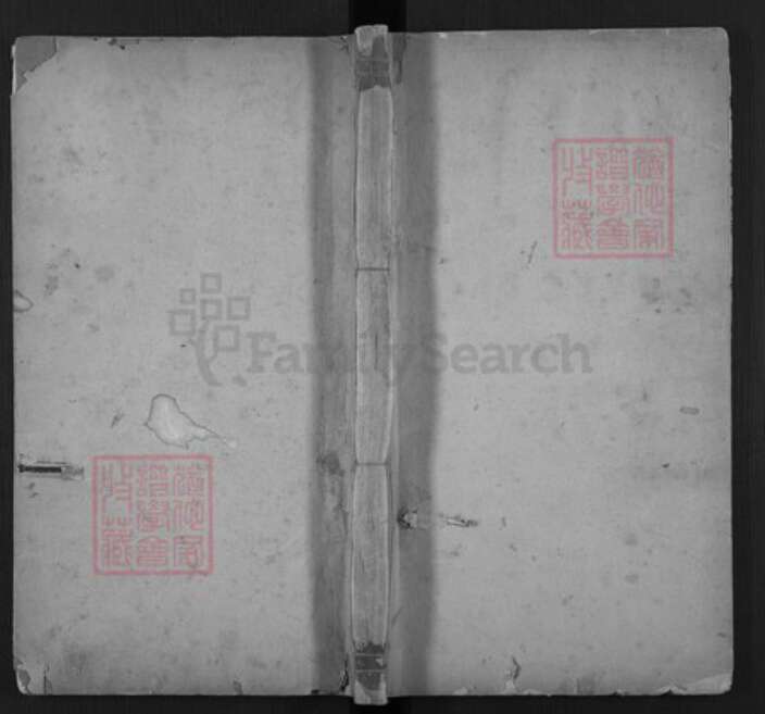 山东省济南市莱芜区山东省济南市莱芜区牛泉镇吕氏笃亲堂族谱-吕氏族谱.pdf电子版缩略图