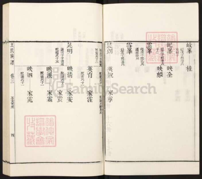 山东省枣庄市滕州市滨湖镇王氏族谱-古滕葢村王氏族谱.pdf电子版预览图4