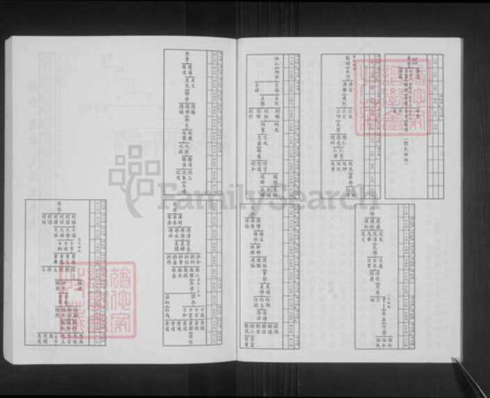 福建省刘氏族谱-刘氏族谱.pdf电子版预览图3