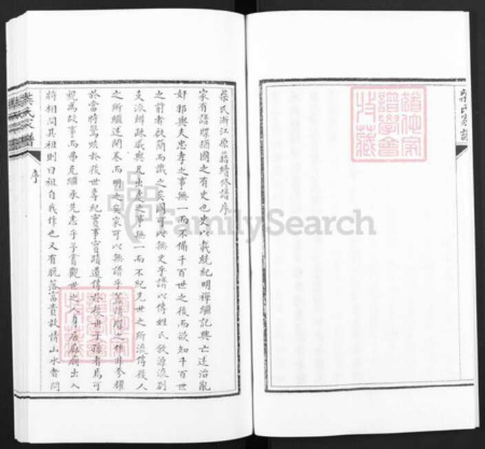 河北省沧州南皮县河北省沧州南皮县柴氏族谱-南皮柴氏家谱.pdf电子版预览图4