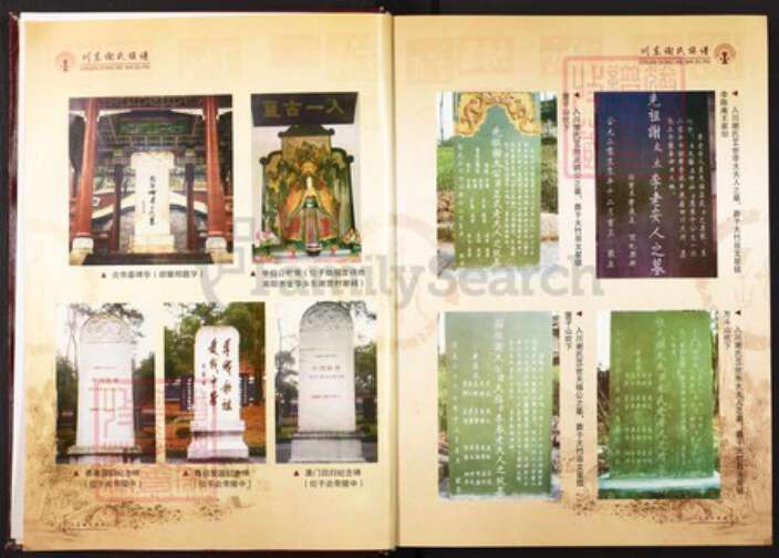 四川省达州市大竹县谢氏族谱-川东谢氏族谱.pdf电子版预览图4