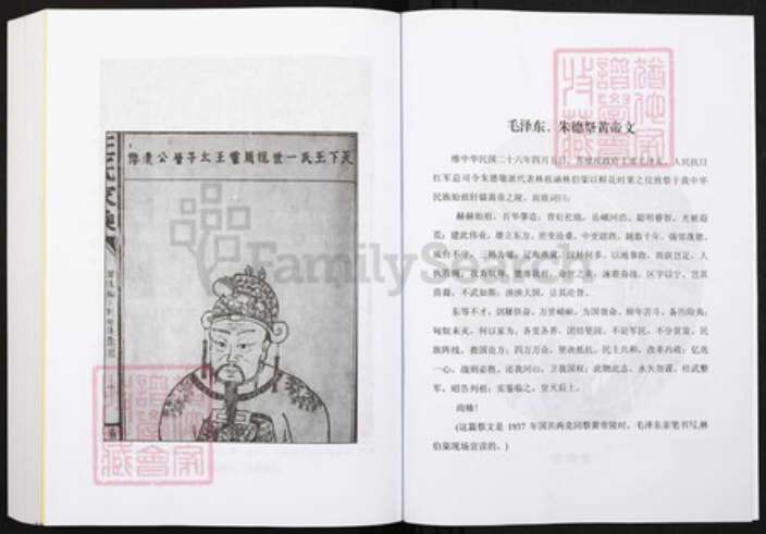 重庆市云阳县王氏族谱-王氏宗谱.pdf电子版预览图5