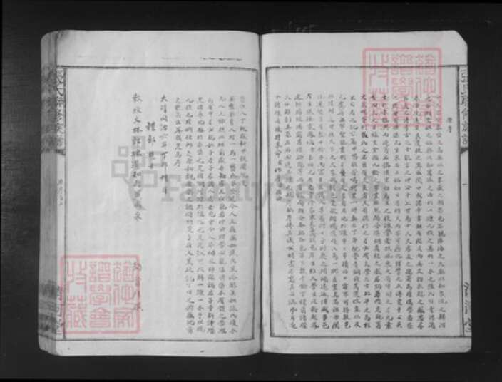 广东省梅州市张氏清河堂族谱-张氏联修族谱.pdf电子版预览图3