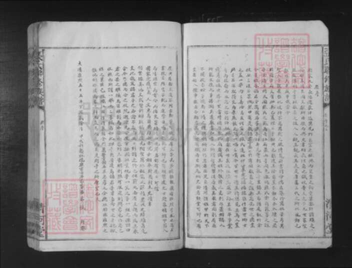 广东省梅州市张氏清河堂族谱-张氏联修族谱.pdf电子版预览图4