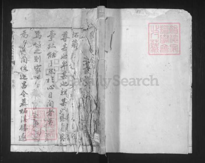 浙江省丽水市遂昌县大柘尹氏族谱-平昌尹氏宗谱.pdf电子版缩略图