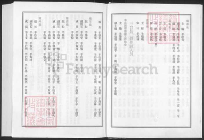 湖南省邵阳市邵东市羊氏钟爱堂族谱-湘川羊氏通谱.pdf电子版预览图4