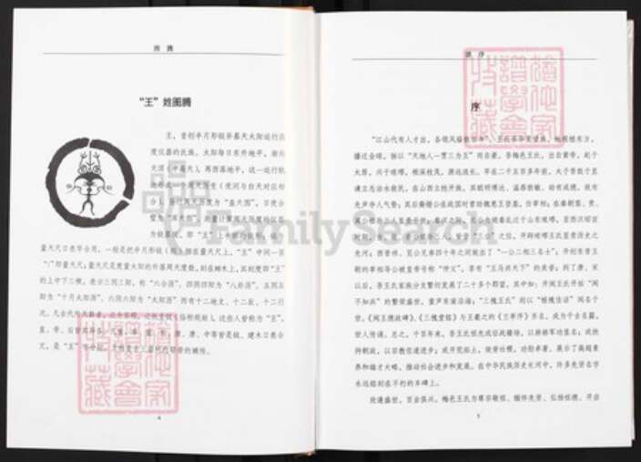 福建省福州市闽清县省璜镇王氏三槐堂族谱-闽清王氏族谱.pdf电子版预览图3