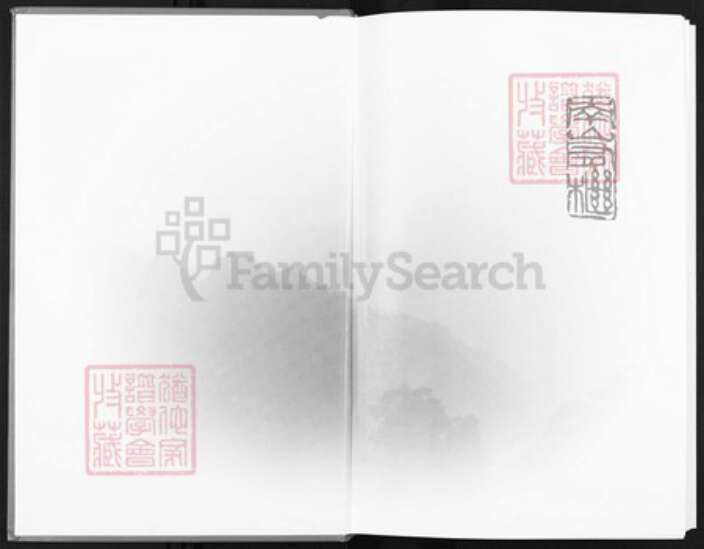 安徽省池州市东至县洋湖镇刘氏族谱-安徽贵池南山刘氏瑞芬公世珩公支系史乘.pdf电子版预览图1