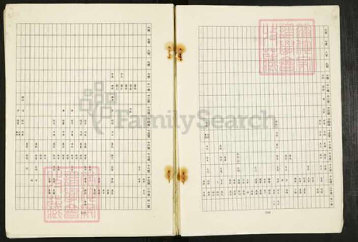 江苏省苏州市张家港市江苏省淮安市淮阴区丁氏御书堂族谱-丁氏族谱.pdf电子版预览图4