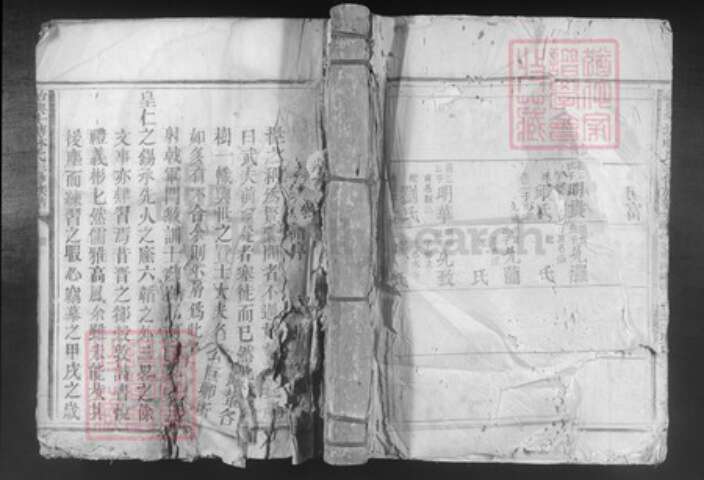 广东省韶关市始兴县顿岗镇林氏族谱-始兴斗塘林氏三修族谱.pdf电子版缩略图