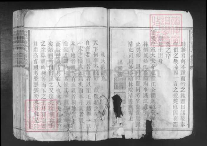 广东省韶关市始兴县顿岗镇林氏族谱-始兴斗塘林氏三修族谱.pdf电子版预览图5