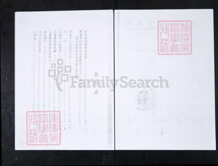 山东省泰安市新泰市李氏族谱-东蒙李氏族谱.续辑[6卷首1卷].pdf电子版预览图5