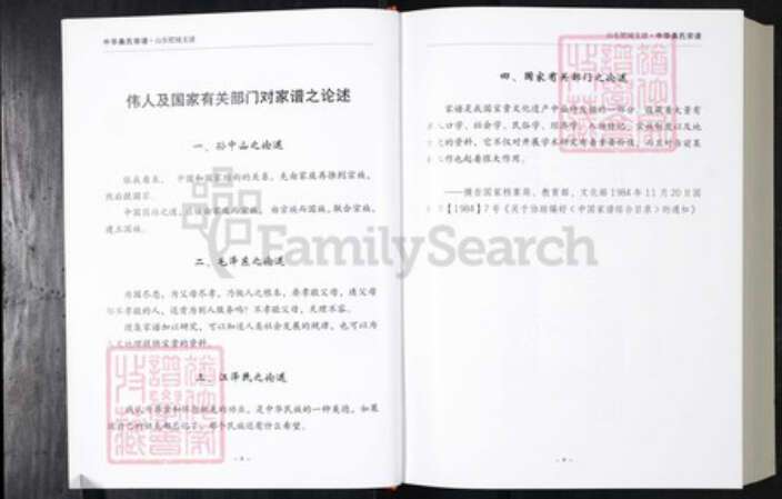 山东省泰安市肥城市桑氏族谱-中华桑氏宗谱.肥城支谱.pdf电子版预览图5