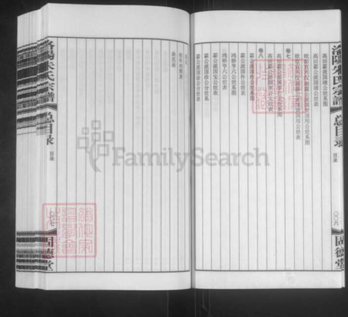 江苏省常州市武进县洛阳镇朱氏固德堂族谱-常州洛阳朱氏宗谱.pdf电子版预览图5