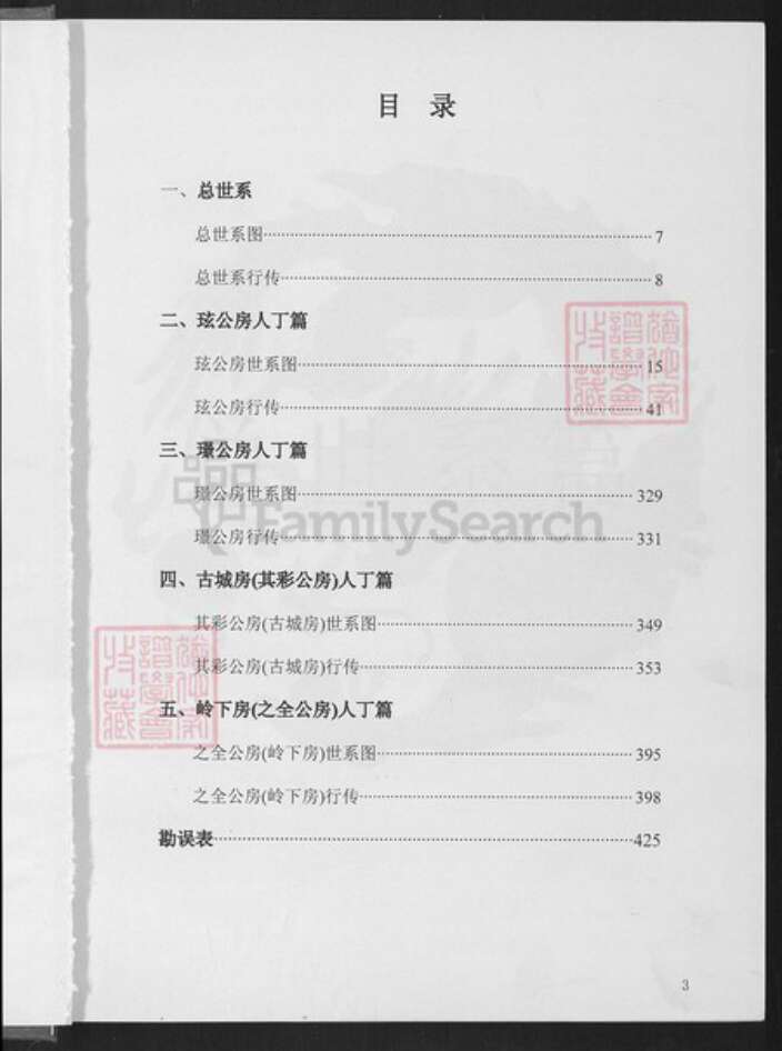 江西省萍乡市安源区五陂镇申氏东阳堂族谱-长潭申氏宗谱.pdf电子版预览图2