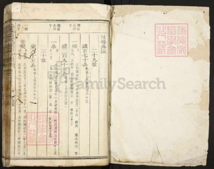 江西省吉安市遂川县黄氏族谱-秀峰黄氏统谱.pdf电子版预览图1