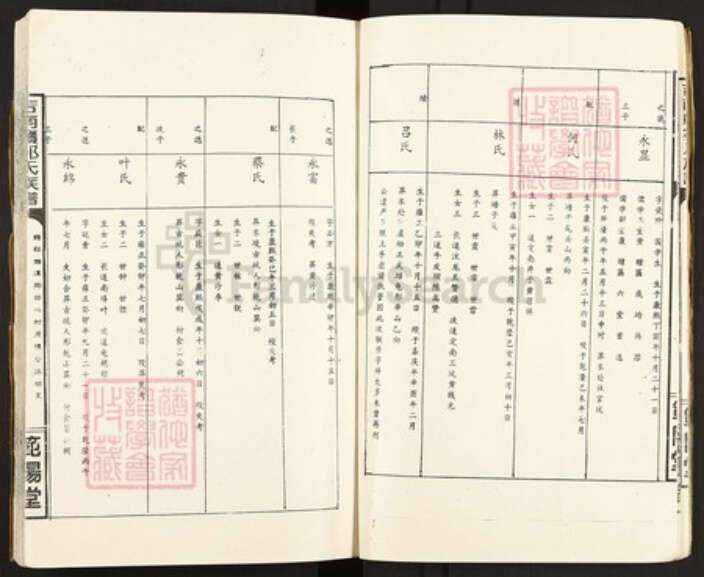 江西省邹氏范阳堂族谱-吉南赣邹氏族谱.pdf电子版预览图5