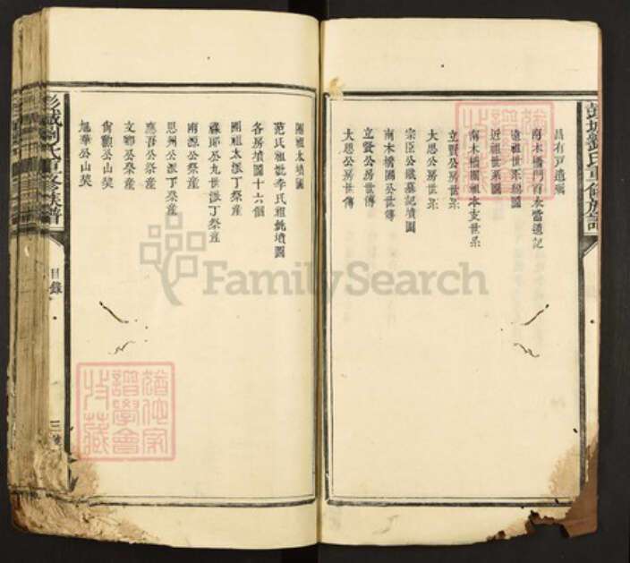 江西省赣州市宁都县刘氏族谱-彭城刘氏重修族谱.pdf电子版预览图3