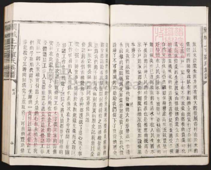 江西省吉安市泰和市罗氏族谱-阙城上亨罗氏族谱.pdf电子版预览图5