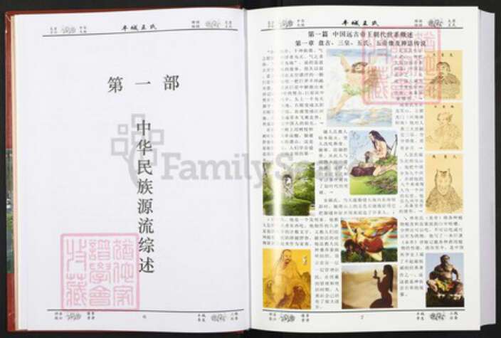 江西省宜春市丰城市王氏族谱-丰城王氏.pdf电子版预览图4