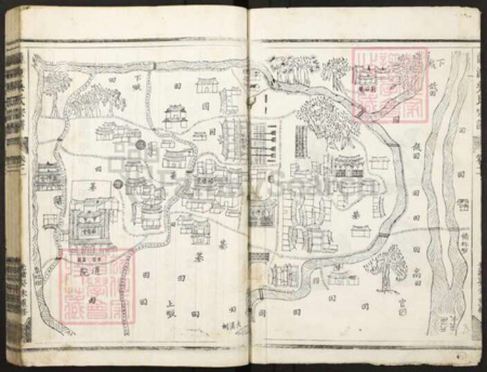 浙江省金华市婺城区吴氏族谱-兰源吴氏宗谱.pdf电子版预览图2