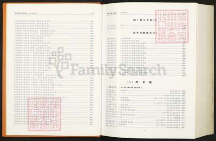 福建省龙岩市上杭县下都乡丘氏族谱-中华丘氏大宗谱.八郎公系谱之三.pdf电子版预览图5