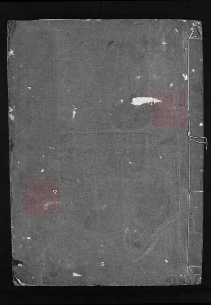 浙江省童氏族谱-东莞童氏宗谱 [4卷].pdf电子版缩略图