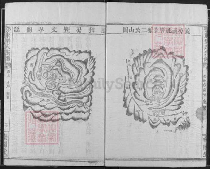 湖北省黄石市阳新县乐氏南阳堂族谱-鄂东乐氏宗谱.pdf电子版预览图4