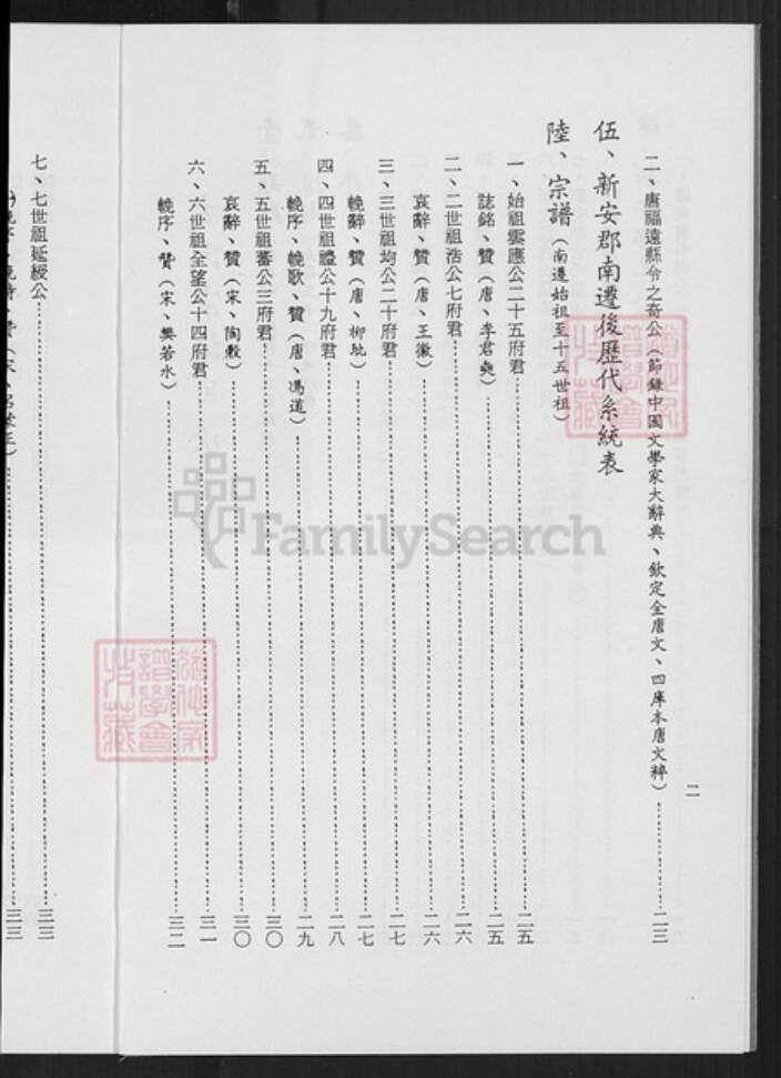 广东省梅州市梅县区古氏族谱-古氏宗谱.pdf电子版预览图5