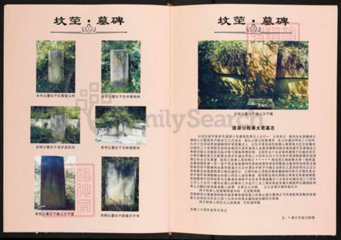 四川省绵阳市三台县四川省绵阳市三台县胡氏敦实堂族谱-胡氏族谱.pdf电子版预览图5