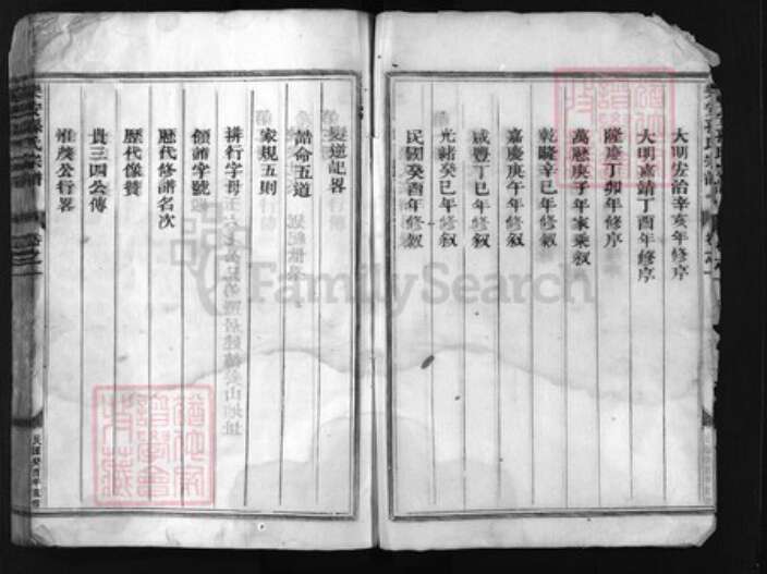 浙江省孙氏族谱-乐安孙氏宗谱 [4卷].pdf电子版预览图4