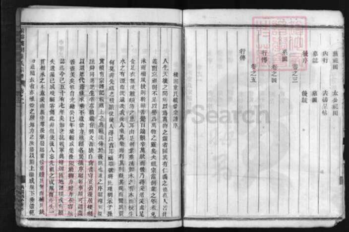 浙江省童氏族谱-兰谿楼湖童氏宗谱[6卷].pdf电子版预览图3