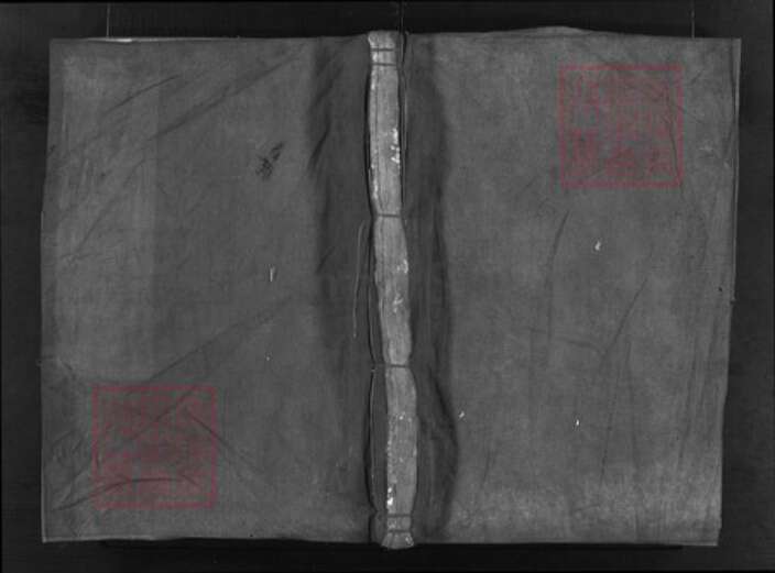 浙江省徐氏族谱-中山东海徐氏宗谱 [4卷].pdf电子版缩略图