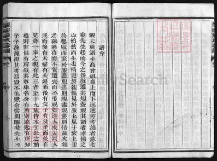 浙江省叶氏族谱-梨湖叶氏宗谱 [3卷].pdf电子版预览图4