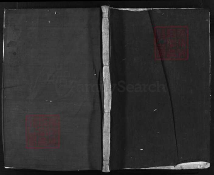 浙江省童氏族谱-童氏宗谱 [3卷].pdf电子版缩略图