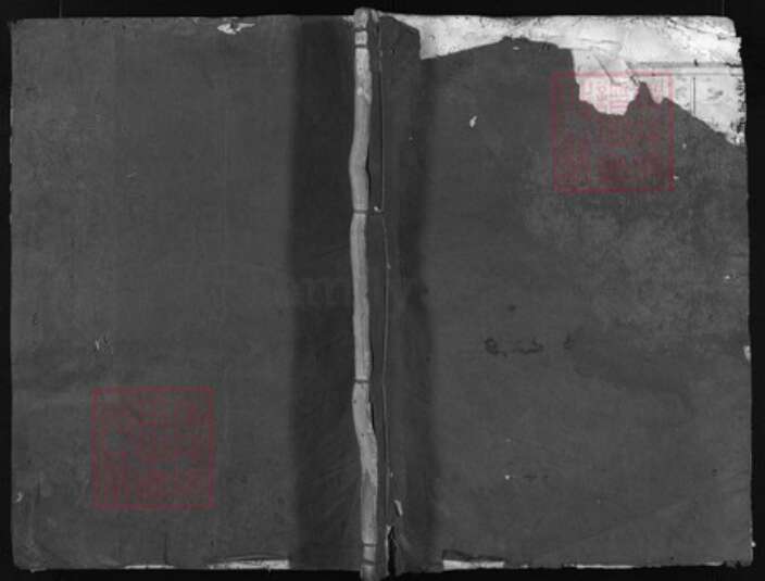 浙江省姚；胡氏族谱-蔴车胡氏宗谱 [4卷].pdf电子版缩略图