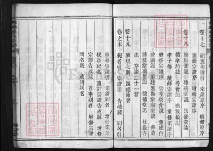 浙江省姚氏族谱-兰谿潭塘姚氏宗谱 [19卷,首末各1卷].pdf电子版预览图3