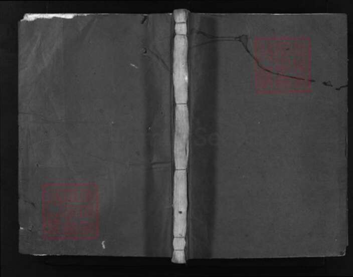 浙江省姚氏族谱-蛟峰姚氏宗谱 [4卷].pdf电子版缩略图