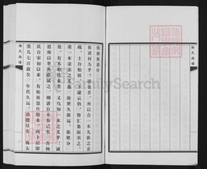 山东省青岛市即墨区杨氏务本堂族谱-即墨杨氏族谱.pdf电子版预览图4