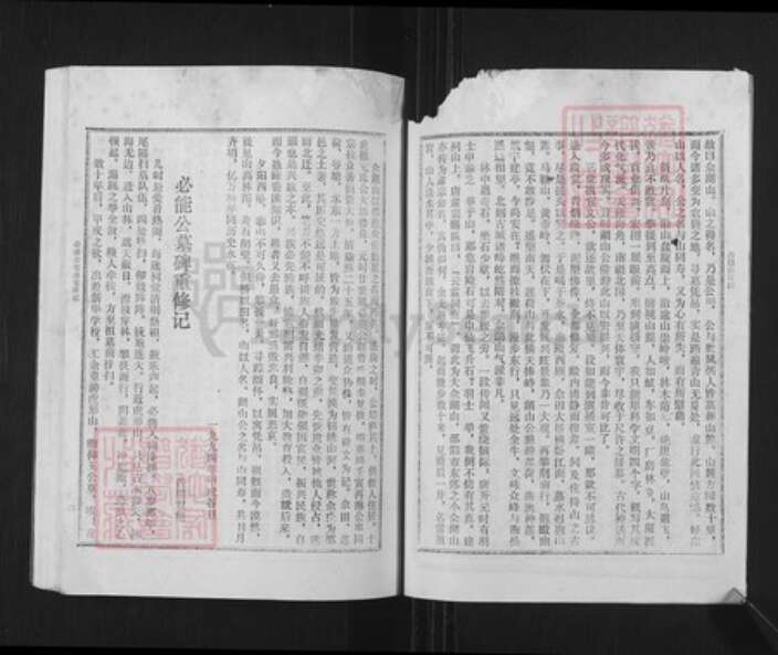 湖南省邵阳市邵东佘氏族谱-邵东佘氏五修族谱.pdf电子版预览图5