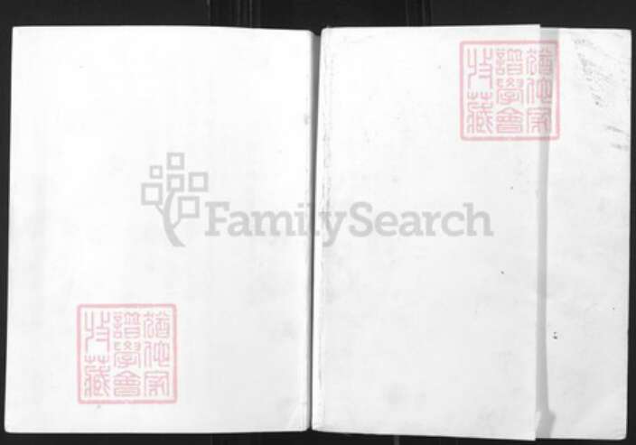 贵州省毕节市纳雍县王氏族谱-王氏宗谱续集.pdf电子版缩略图