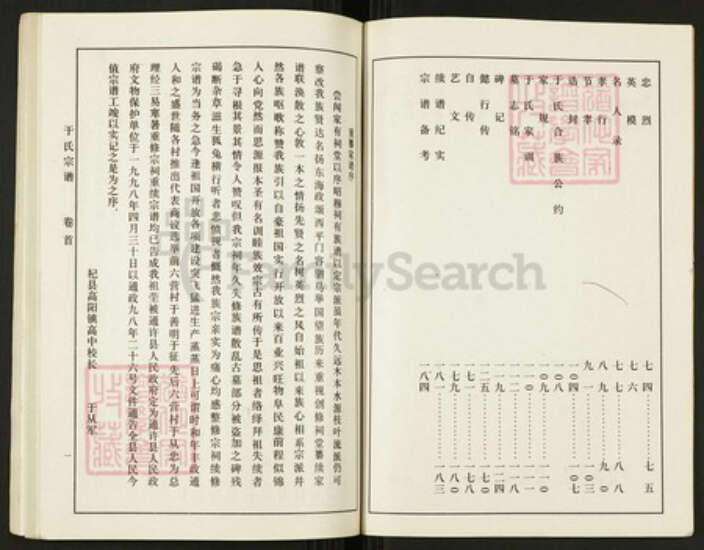 河南省开封市通许县长智镇河南省开封市通许县于氏祀先堂族谱-于氏宗谱.pdf电子版预览图4