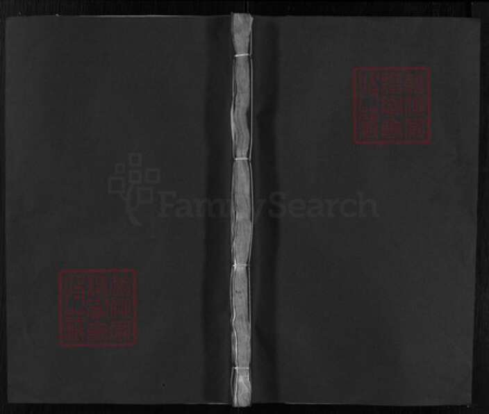 湖北省黄冈市周氏族谱-周氏宗谱 [世系3卷,行传15卷,首2卷].pdf电子版缩略图